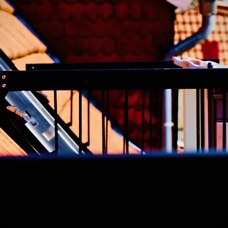 Apartamento Loewenherz