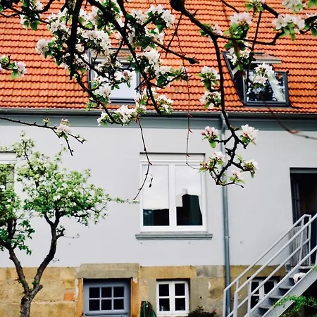Löwenherz Apartment Bad Bentheim