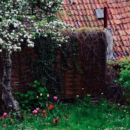 Apartment Löwenherz *