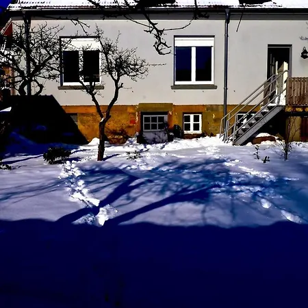Appartement Loewenherz