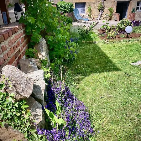 Löwenherz Apartment Bad Bentheim