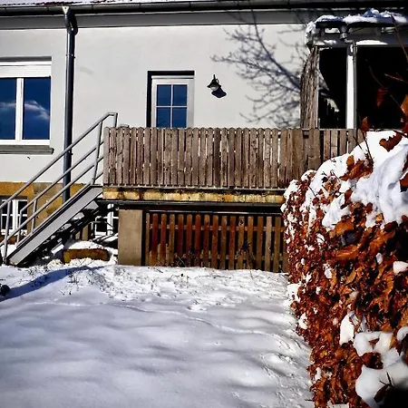 Appartement Loewenherz *