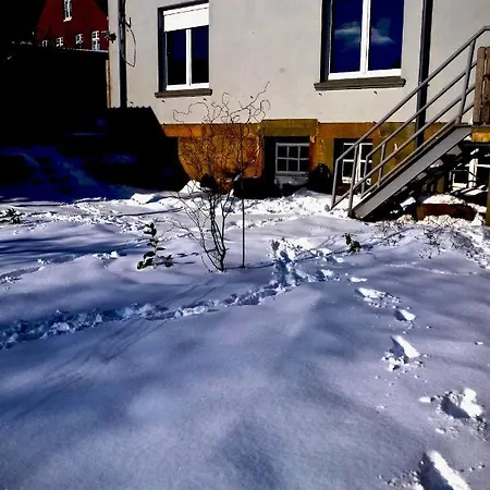 Loewenherz Appartement Bad Bentheim