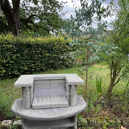 Appartement Loewenherz Bad Bentheim