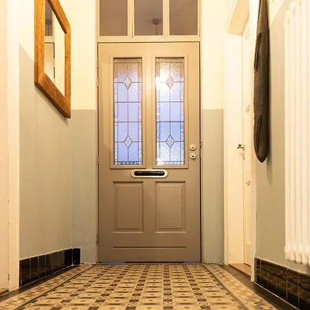 Appartement Loewenherz