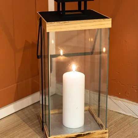 Löwenherz Apartment