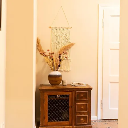 Apartment Löwenherz Bad Bentheim