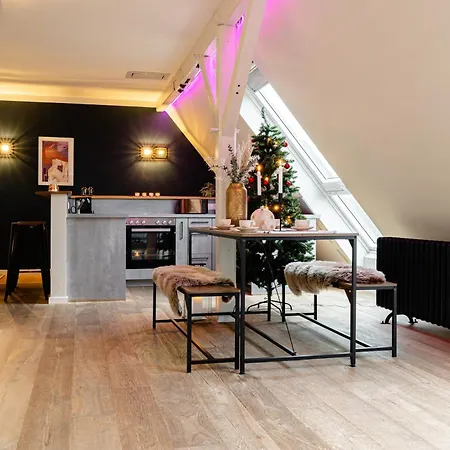 Apartment Löwenherz