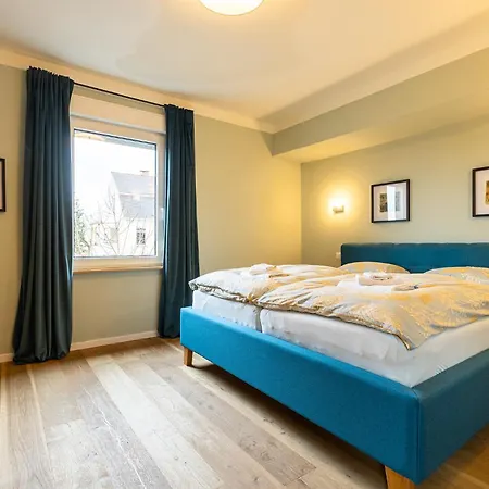 Löwenherz Apartment Bad Bentheim