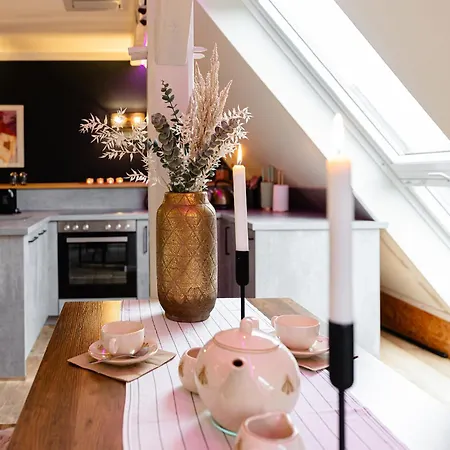 Löwenherz Bad Bentheim