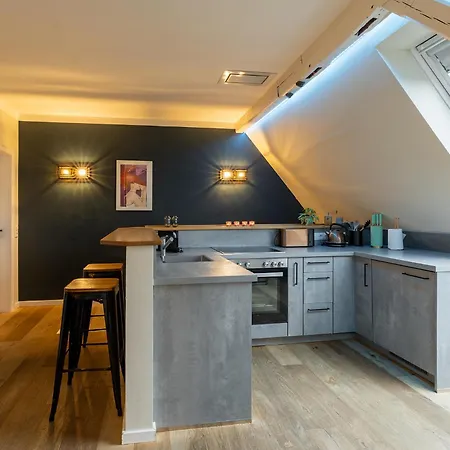 Apartment Löwenherz