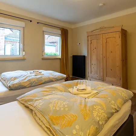 Löwenherz * Bad Bentheim