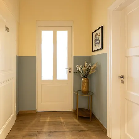 Apartment Löwenherz Bad Bentheim
