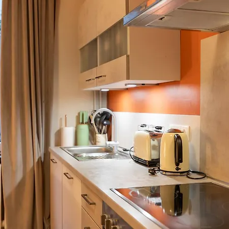 Apartment Löwenherz