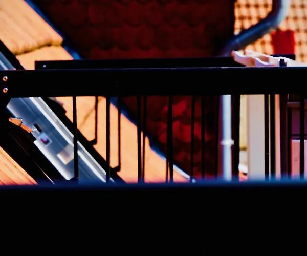 Appartement Loewenherz