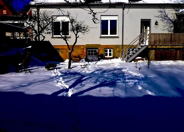 Appartement Loewenherz