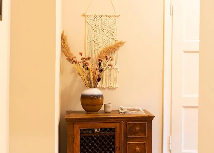 Appartement Loewenherz Bad Bentheim